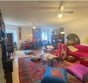 Trilocale Cantalupo in Sabina