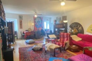 Trilocale Cantalupo in Sabina