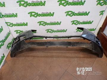 PARAURTI ANTERIORE PER AUDI A5 8W ANNO 2020