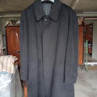 Cappotto uomo