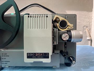 Proiettore vintage Copal Sekonic 290