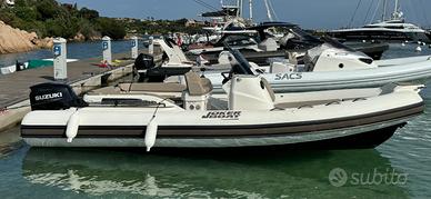 Gommone joker boat CB 24