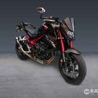 HONDA Hornet 750