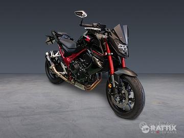 HONDA Hornet 750
