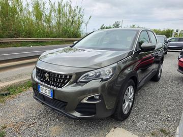 PEUGEOT 3008 BlueHDi 130 S&S EAT8 Business