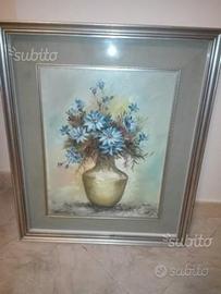 Stock quadri e dipinti 10 pezzi