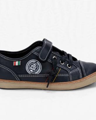 Scarpe bimbo 33