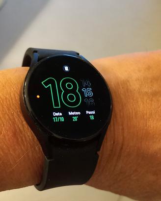 orologio Active 4