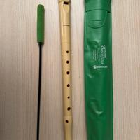 Flauto dolce hohner melody