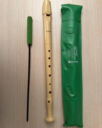 Flauto dolce hohner melody
