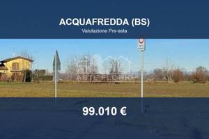 Immobile in asta di 6606 m² a Acquafredda