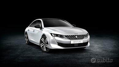 Ricambi Peugeot 508 5008 2015 > 2026