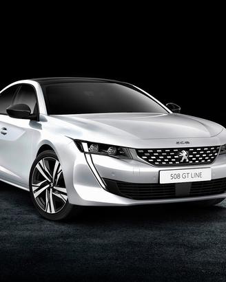 Ricambi Peugeot 508 5008 2015 > 2026