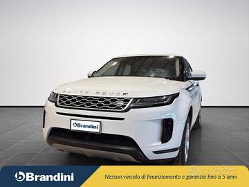 Land Rover Range Rover Evoque Evoque 1.5 i3 phev S