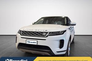 Land Rover Range Rover Evoque Evoque 1.5 i3 phev S
