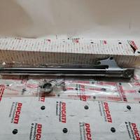 Pompante Forcella Sx per Ducati Mhe /01