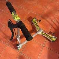 Monopattino RAZOR POWERWING