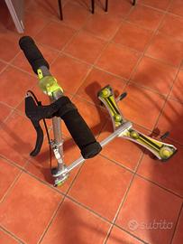 Monopattino RAZOR POWERWING