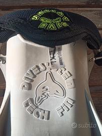Tech Fin Divesystem