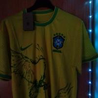 Maglia XL Calcio Brasile Special Edition 