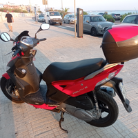 Scooter agility kimco 125
