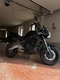 Kawasaki Versys 650