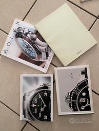 Cataloghi rolex