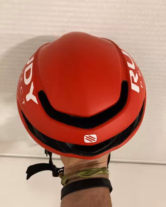 Casco rudy project…nitron