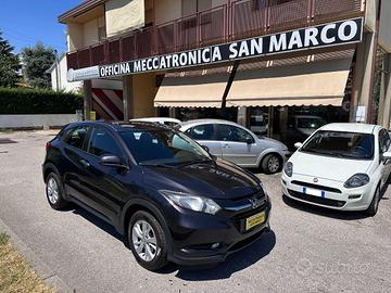 HONDA - HR-V - 1.5 i-VTEC CVT Eleg. Connect ADAS