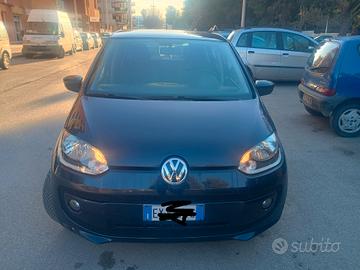 Volkswagen up! 1.0 5p. eco move BlueMotion Technol