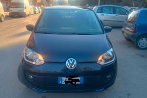 Volkswagen up! 1.0 5p. eco move BlueMotion Technol
