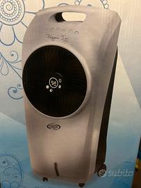 Raffrescatore evaporativo