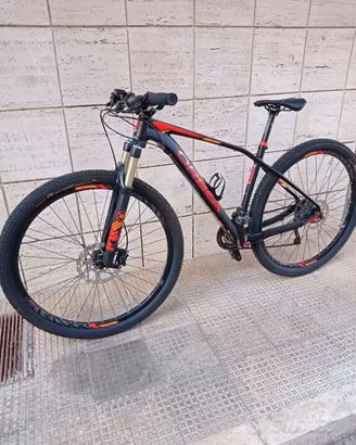 mountain bike orbea 
