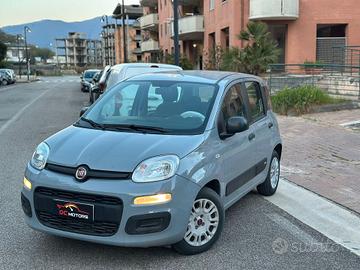 Fiat Panda 1.0 FireFly S&S Hybrid Easy