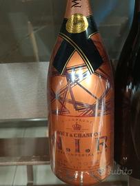 Moet Rosè NIR Magnum