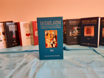 Duemila vini bibenda AIS 2006
