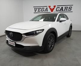 MAZDA CX-30 2.0L e-Skyactiv-G M Hybrid 2WD Exclu