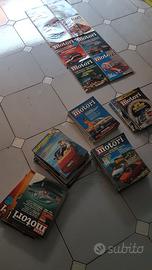 Gente motori anni 90