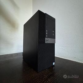 Dell OptiPlex 3040