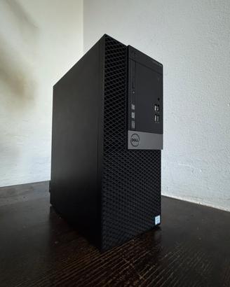 Dell OptiPlex 3040