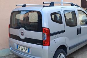 fiat cubo