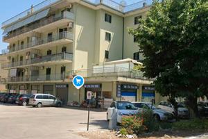 Locale 170mq Via Sferracavalli