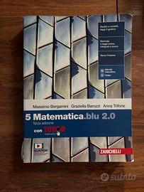 libro di testo