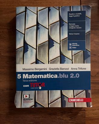 libro di testo