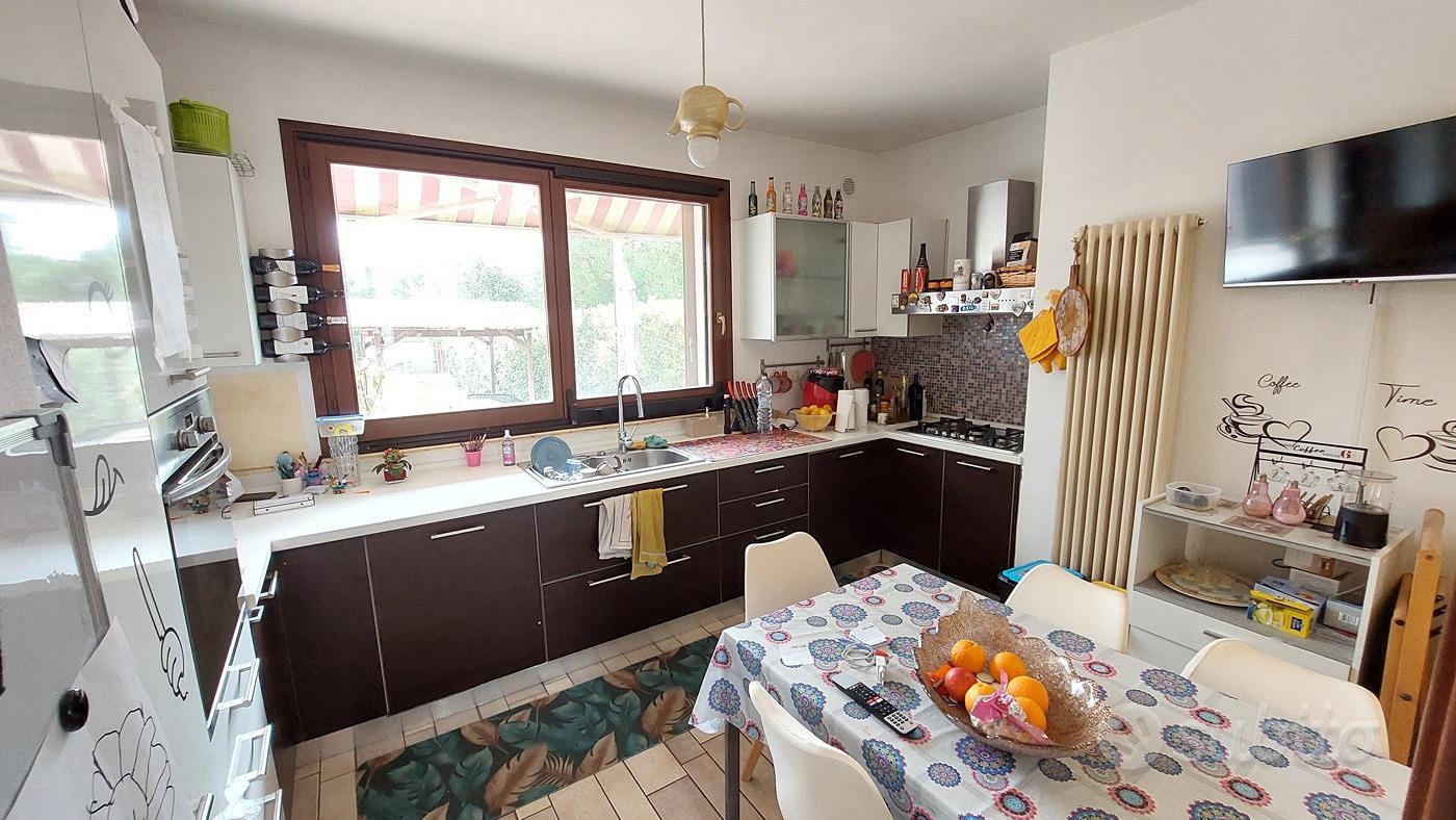Casa – Montepescali, Il Madonnino - Vista 5