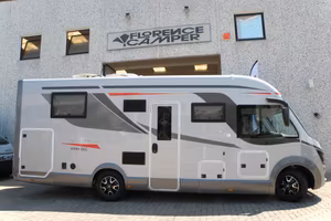 Arca EUROPA H 745 GLC LETTO MATRIMONIALE CENTRALE