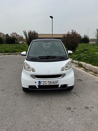 Smart ForTwo 1000 52 kW coupé pulse
