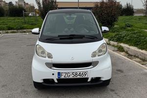 Smart ForTwo 1000 52 kW coupé pulse