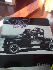Aerosmith -Pump