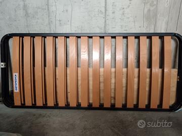Rete letto singolo